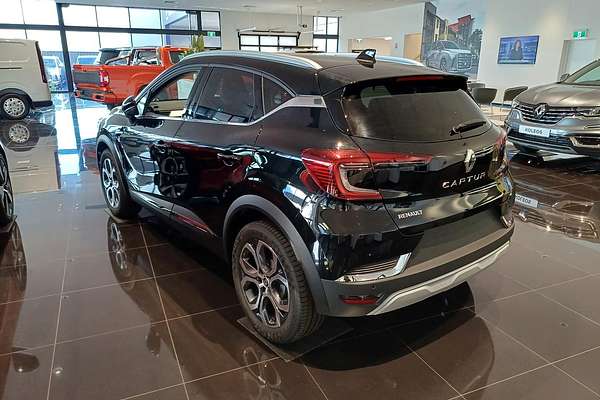 2024 Renault Captur Intens XJB