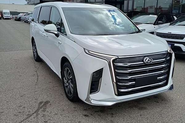 2024 LDV MIFA Executive