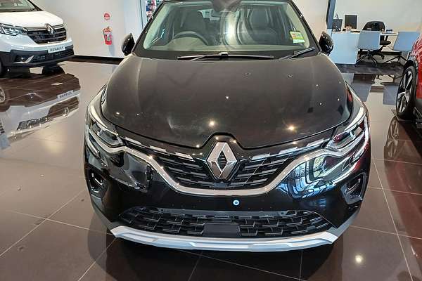 2024 Renault Captur Intens XJB