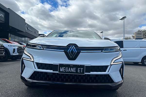 2024 Renault Megane E-Tech Techno EV60 XCB