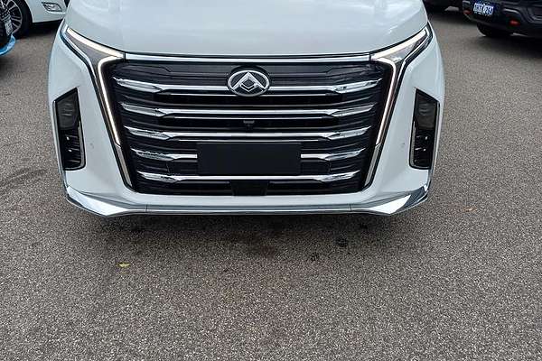 2024 LDV MIFA Executive
