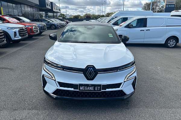 2024 Renault Megane E-Tech Techno EV60 XCB