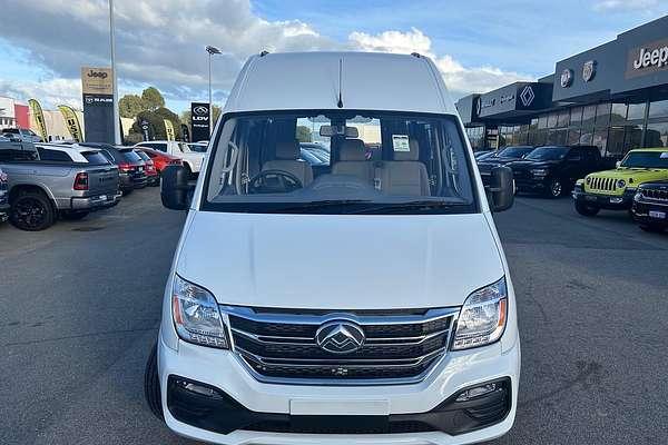 2023 LDV V80   SWB