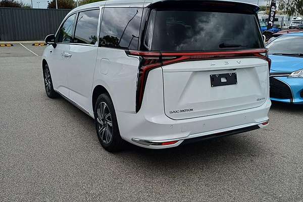 2024 LDV MIFA Executive