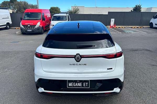 2024 Renault Megane E-Tech Techno EV60 XCB