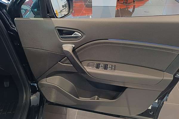 2024 Renault Captur Intens XJB