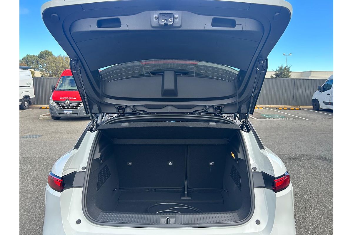 2024 Renault Megane E-Tech Techno EV60 XCB