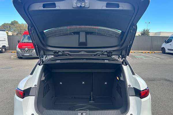 2024 Renault Megane E-Tech Techno EV60 XCB