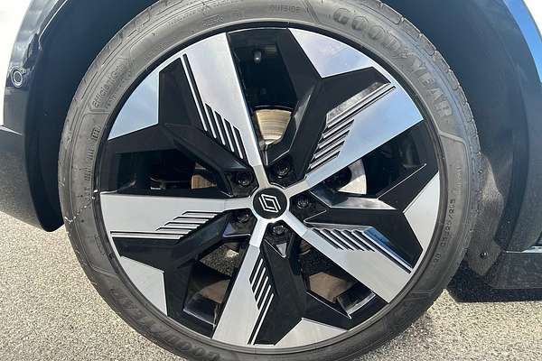2024 Renault Megane E-Tech Techno EV60 XCB