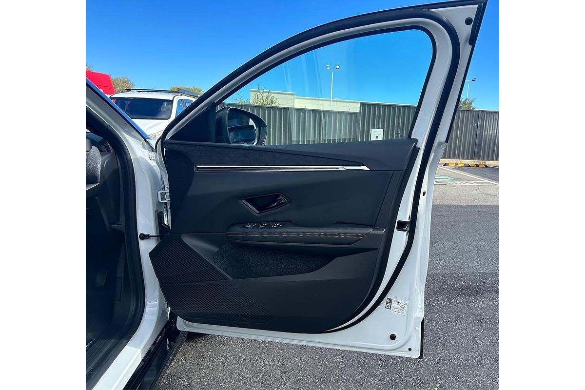 2024 Renault Megane E-Tech Techno EV60 XCB