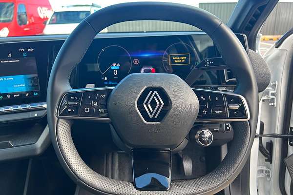 2024 Renault Megane E-Tech Techno EV60 XCB