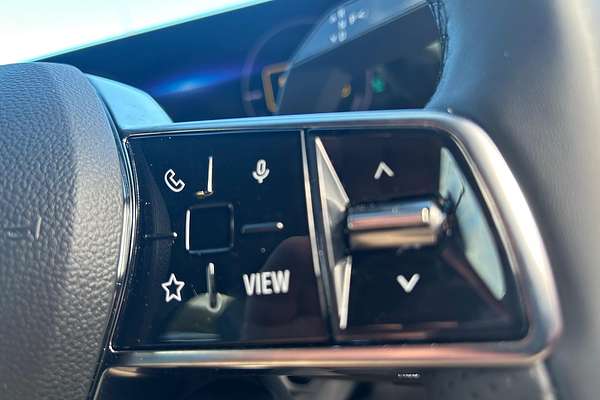2024 Renault Megane E-Tech Techno EV60 XCB