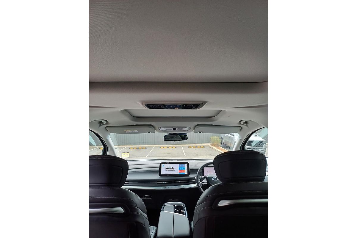 2024 LDV MIFA Executive