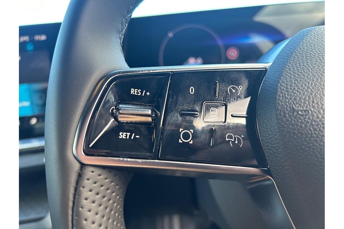 2024 Renault Megane E-Tech Techno EV60 XCB