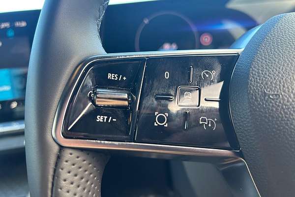 2024 Renault Megane E-Tech Techno EV60 XCB