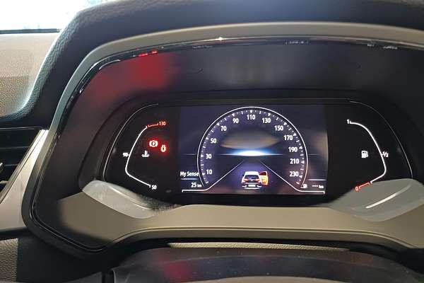 2024 Renault Captur Intens XJB
