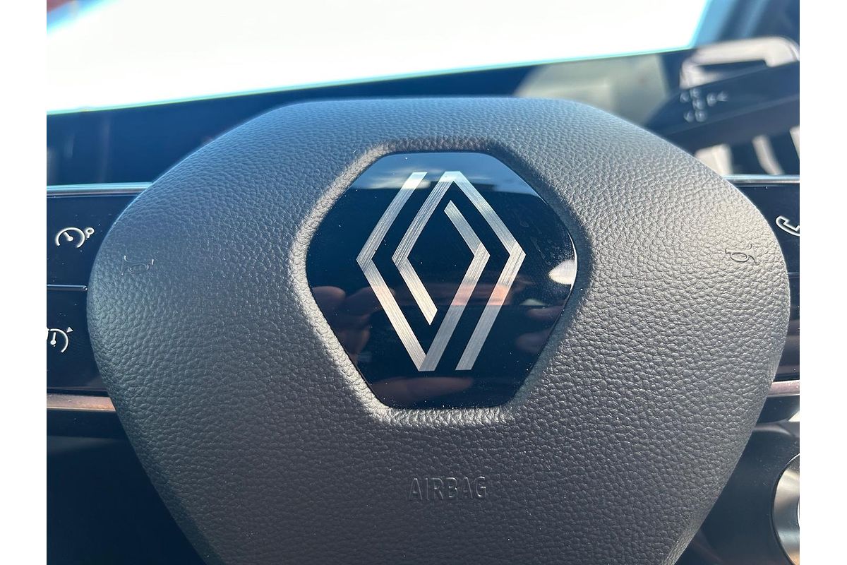 2024 Renault Megane E-Tech Techno EV60 XCB