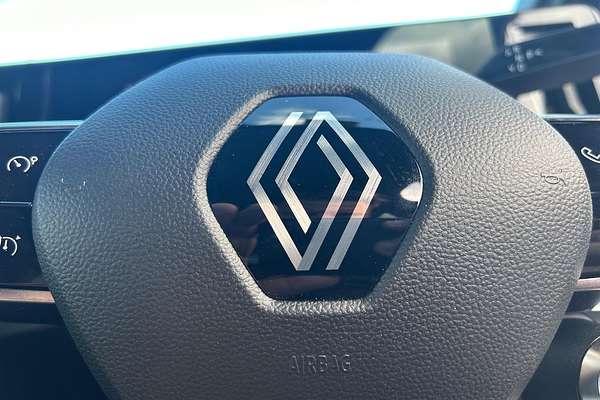 2024 Renault Megane E-Tech Techno EV60 XCB