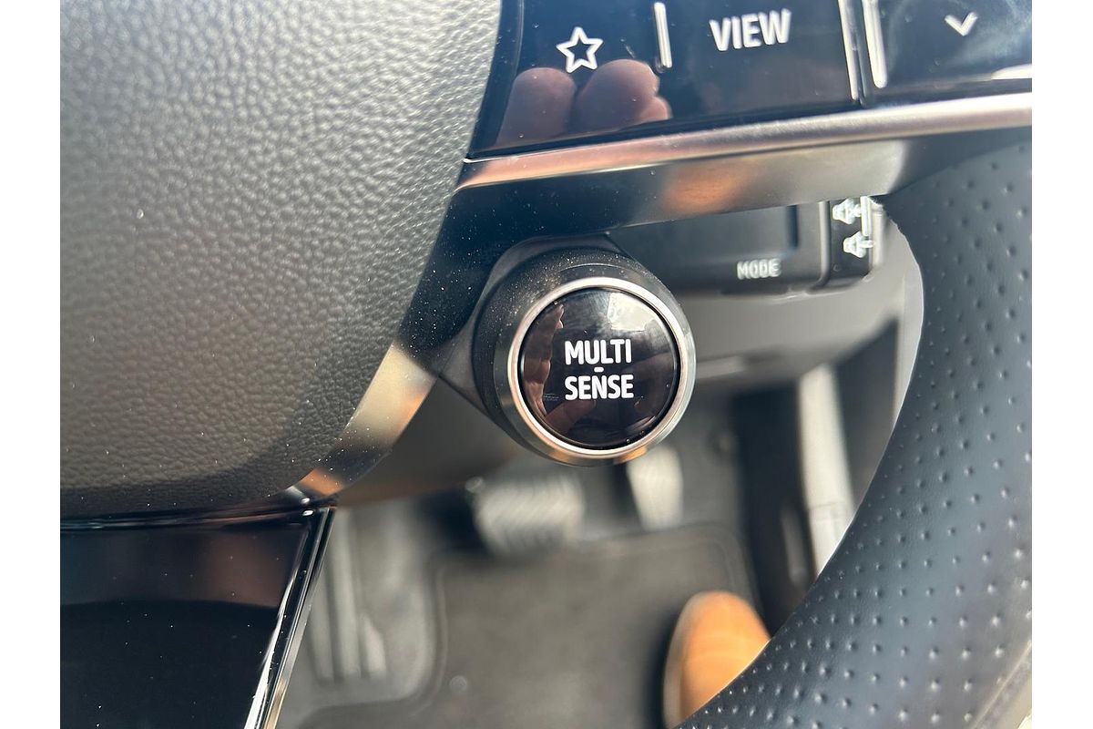2024 Renault Megane E-Tech Techno EV60 XCB