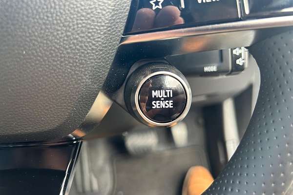 2024 Renault Megane E-Tech Techno EV60 XCB
