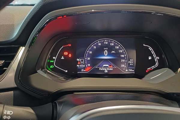 2024 Renault Captur Intens XJB