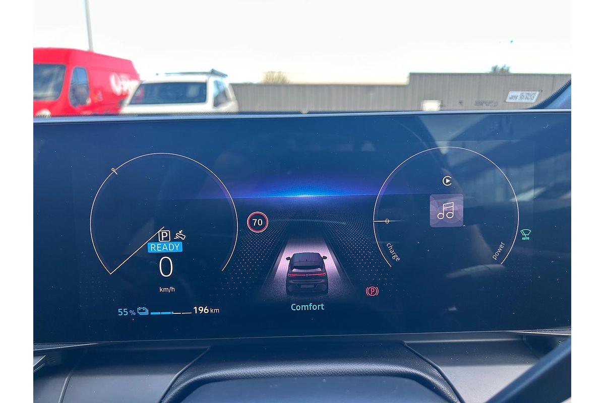2024 Renault Megane E-Tech Techno EV60 XCB