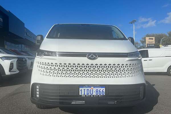 2023 LDV eDeliver 7