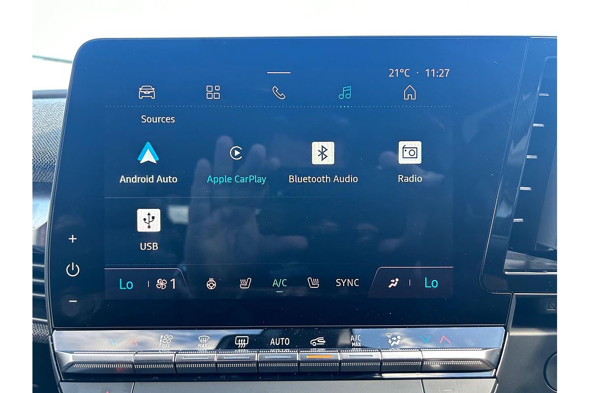 2024 Renault Megane E-Tech Techno EV60 XCB