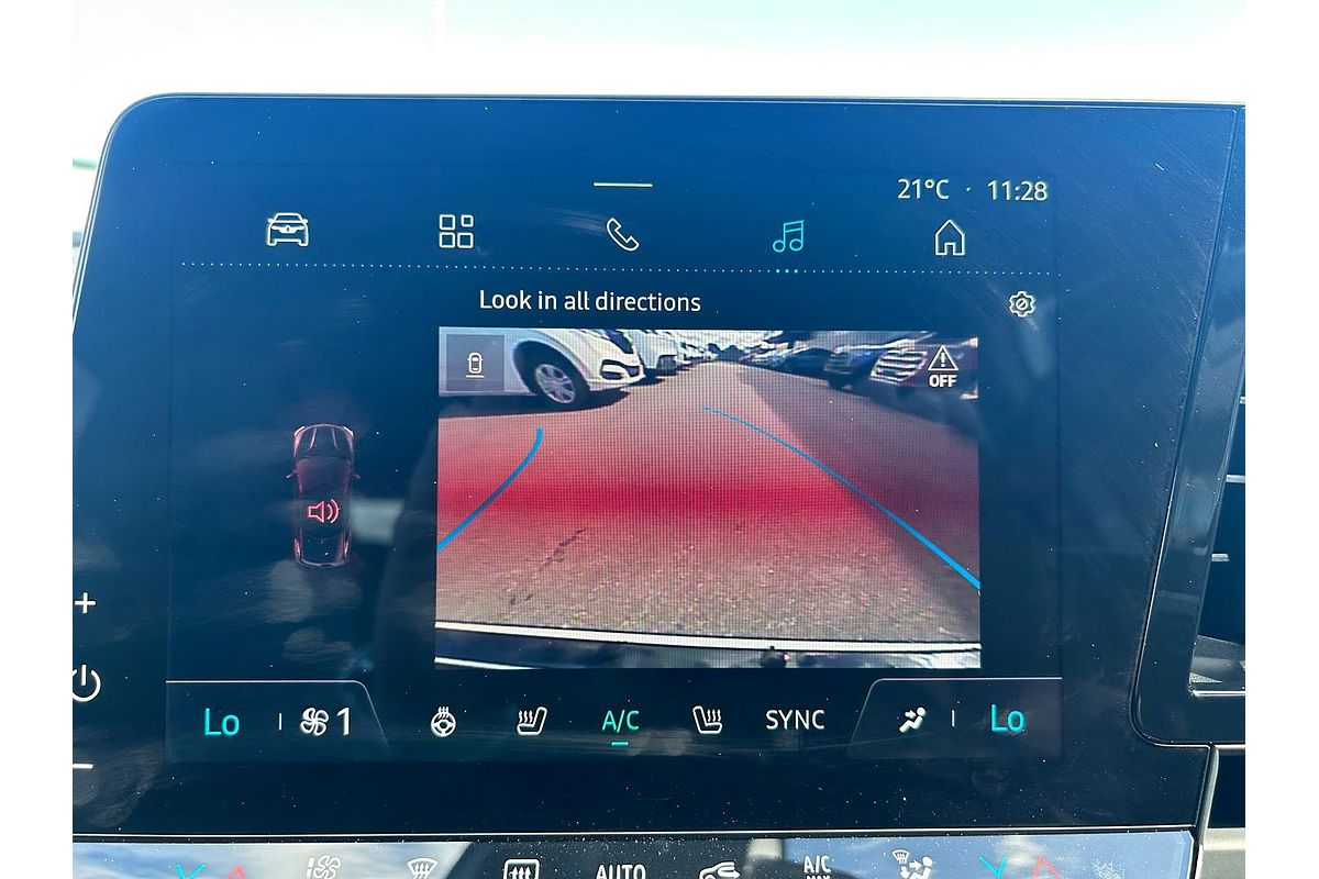 2024 Renault Megane E-Tech Techno EV60 XCB