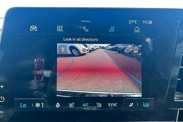 2024 Renault Megane E-Tech Techno EV60 XCB