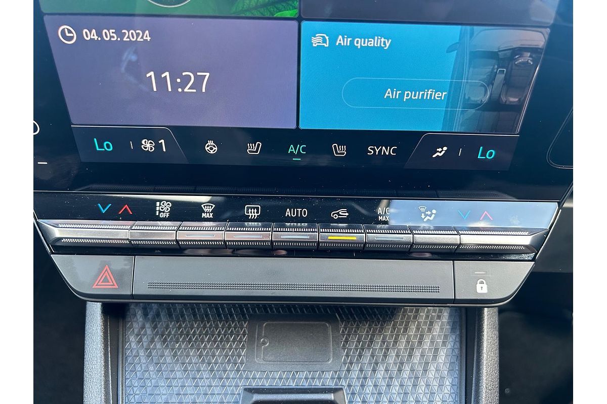 2024 Renault Megane E-Tech Techno EV60 XCB