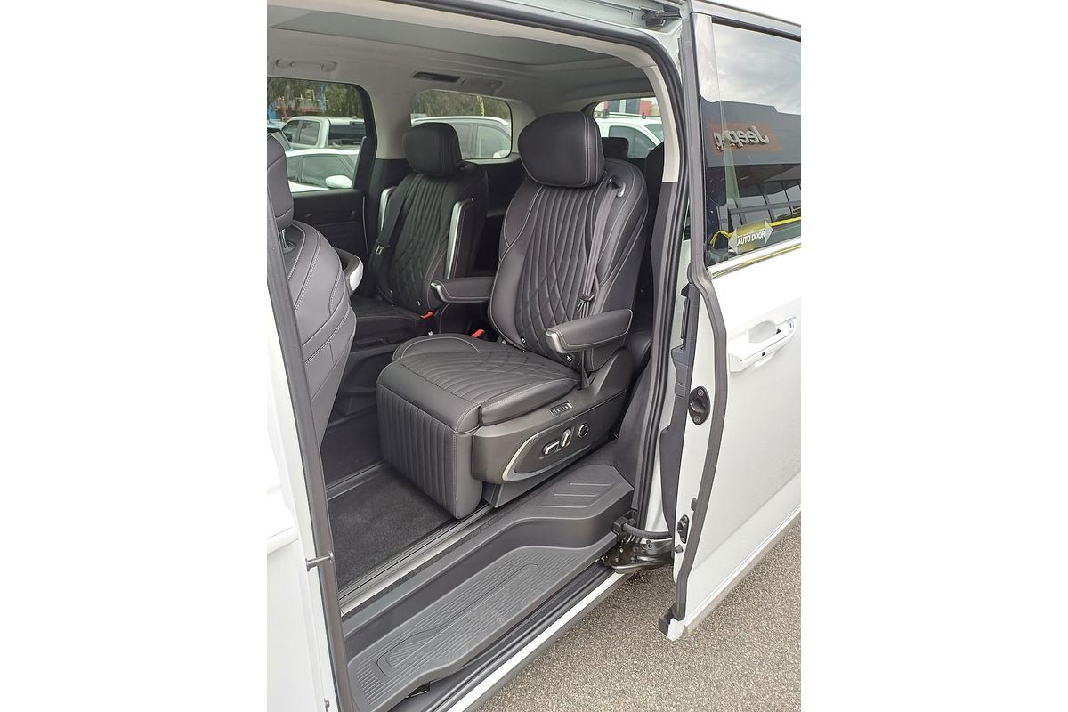 2024 LDV MIFA Executive