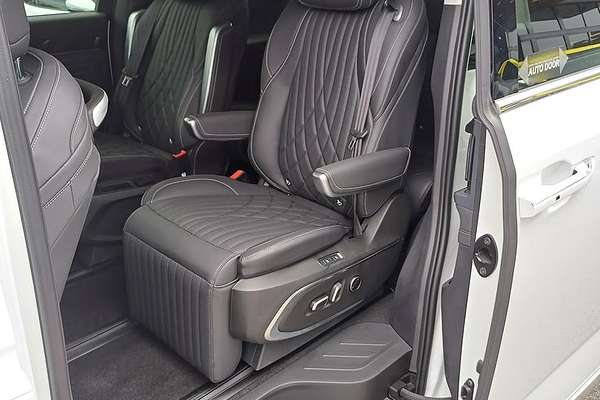 2024 LDV MIFA Executive