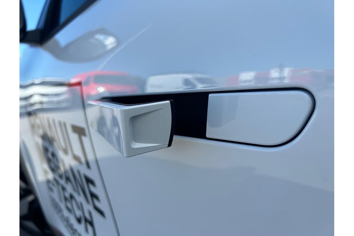 2024 Renault Megane E-Tech Techno EV60 XCB