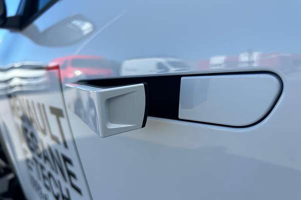 2024 Renault Megane E-Tech Techno EV60 XCB