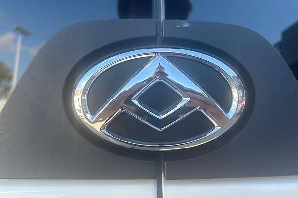 2024 LDV eDeliver 7 SWB