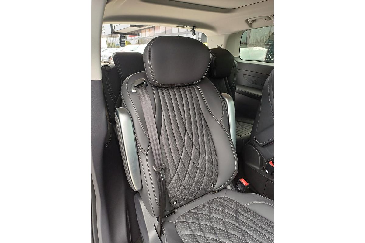 2024 LDV MIFA Executive