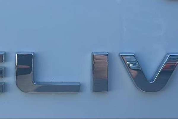 2024 LDV eDeliver 7 SWB