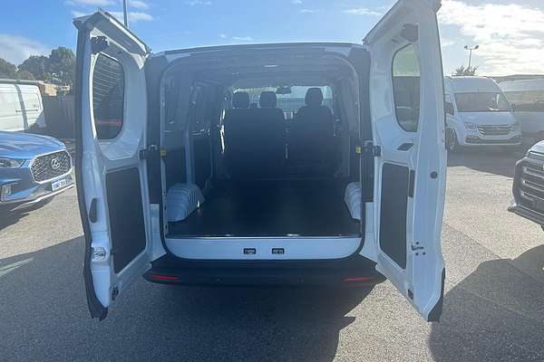 2024 LDV eDeliver 7 SWB