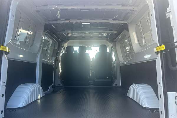 2024 LDV eDeliver 7 SWB