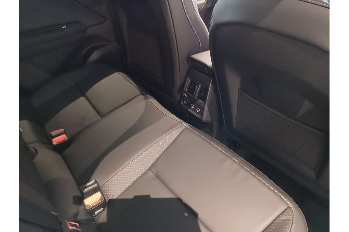 2024 Renault Captur Intens XJB