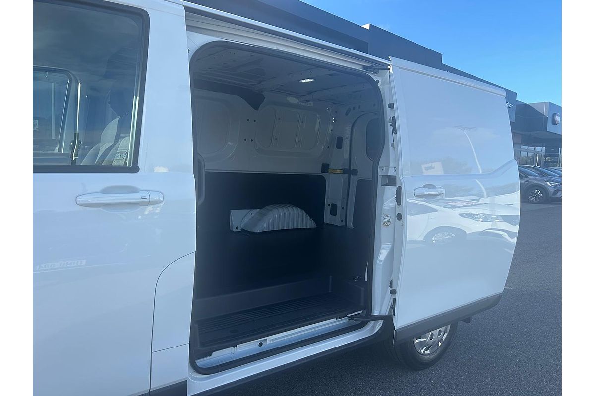 2024 LDV eDeliver 7 SWB