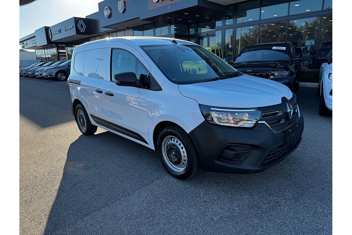 2024 Renault Kangoo E-Tech L1 EV45 XFK SWB