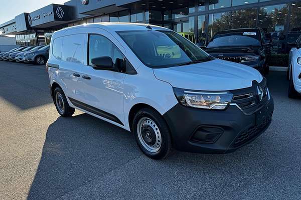 2024 Renault Kangoo E-Tech L1 EV45 XFK SWB