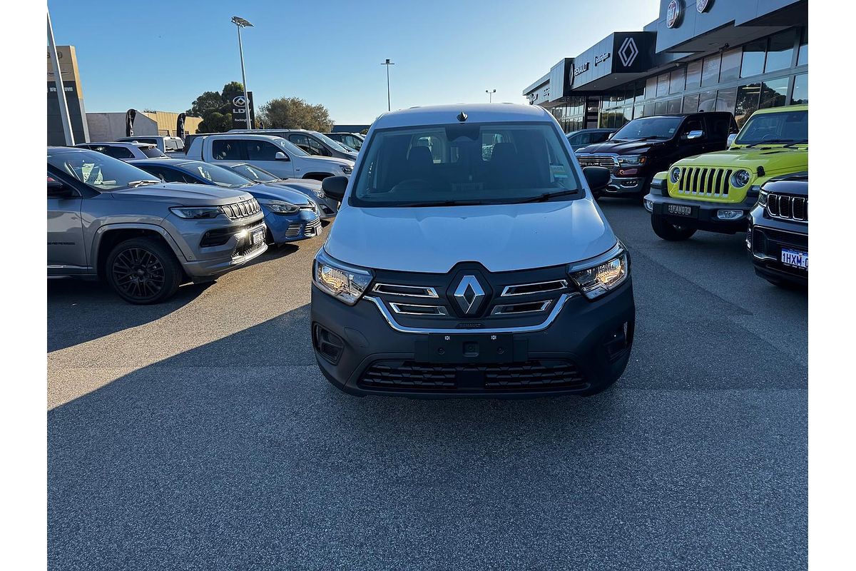 2024 Renault Kangoo E-Tech L1 EV45 XFK SWB