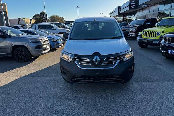 2024 Renault Kangoo E-Tech L1 EV45 XFK SWB
