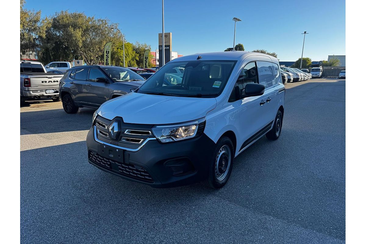 2024 Renault Kangoo E-Tech L1 EV45 XFK SWB