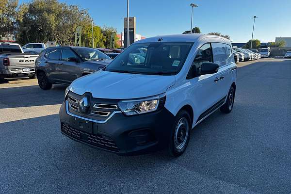 2024 Renault Kangoo E-Tech L1 EV45 XFK SWB