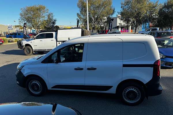 2024 Renault Kangoo E-Tech L1 EV45 XFK SWB