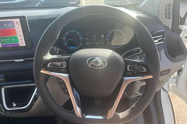 2024 LDV eDeliver 7 SWB